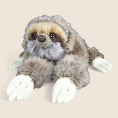 Sloth Soft Stuffed Plush Toy