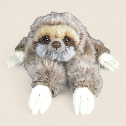Sloth Soft Stuffed Plush Toy