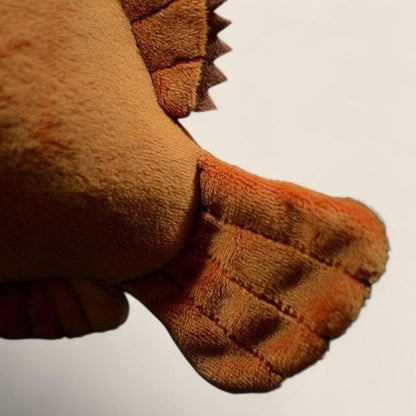 Anglerfish Soft Stuffed Plush Toy