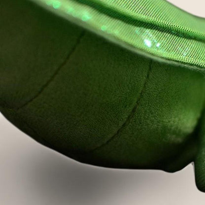 Green Chinese Mantis Soft Stuffed Plush Toy