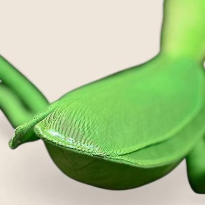 Green Chinese Mantis Soft Stuffed Plush Toy