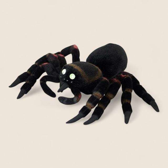 Tarantula Spider Soft Stuffed Plush Toy