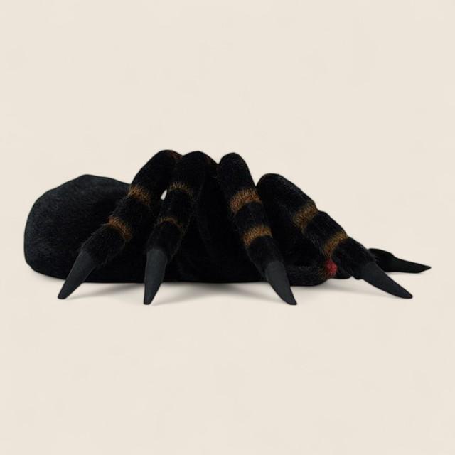 Tarantula Spider Soft Stuffed Plush Toy