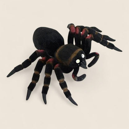 Tarantula Spider Soft Stuffed Plush Toy