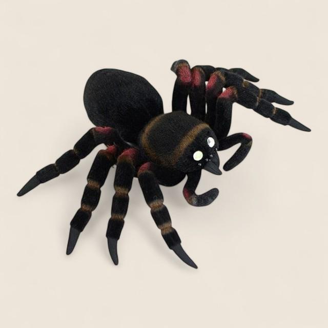 Tarantula Spider Soft Stuffed Plush Toy