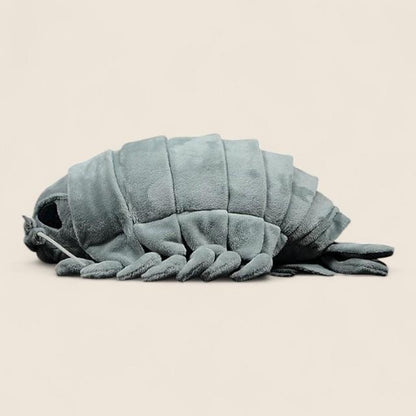 Giant Isopod Soft Stuffed Plush Toy