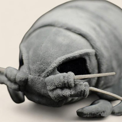 Giant Isopod Soft Stuffed Plush Toy
