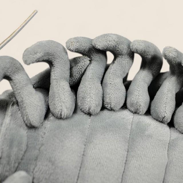 Giant Isopod Soft Stuffed Plush Toy