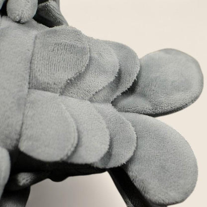 Giant Isopod Soft Stuffed Plush Toy