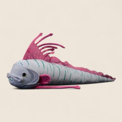 Oarfish Soft Stuffed Plush Toy
