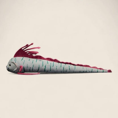 Oarfish Soft Stuffed Plush Toy