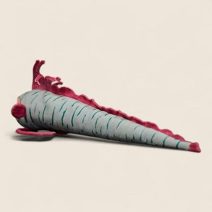 Oarfish Soft Stuffed Plush Toy