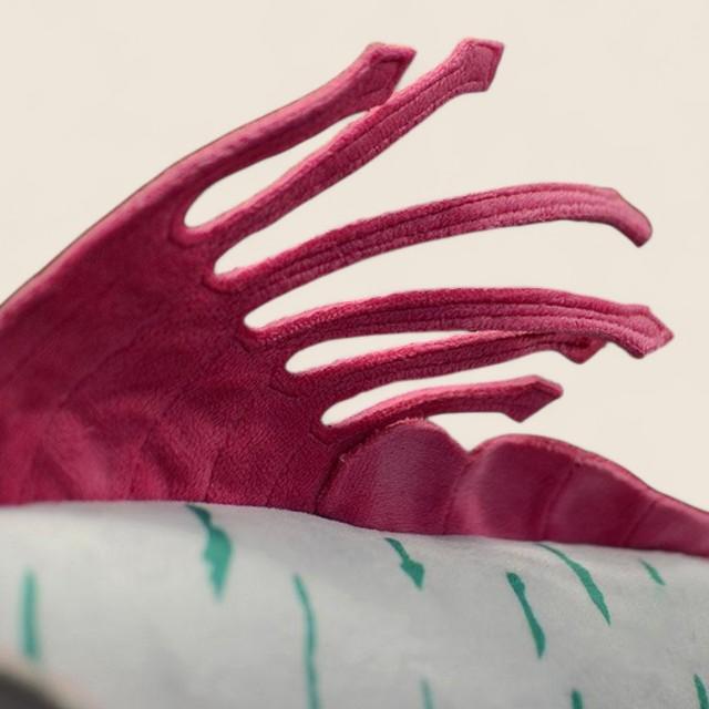 Oarfish Soft Stuffed Plush Toy