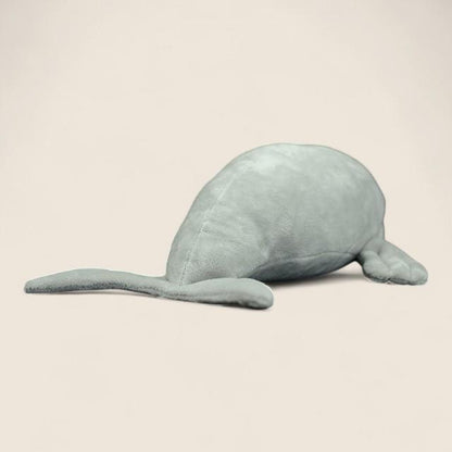 Dugong Sea Cow Soft Stuffed Plush Toy