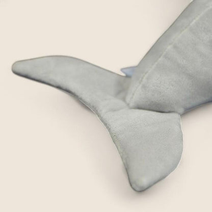 Dugong Sea Cow Soft Stuffed Plush Toy