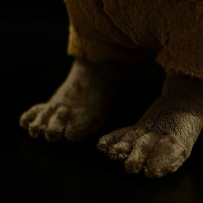 Capybara Soft Stuffed Plush Toy