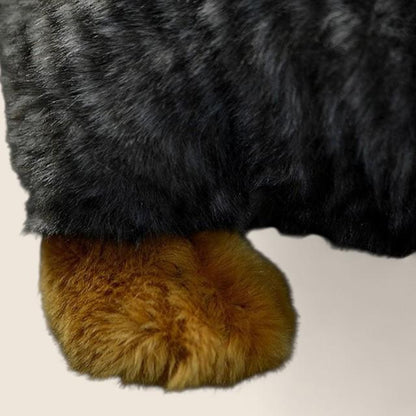 Pallas's Cat Soft Stuffed Plush Toy