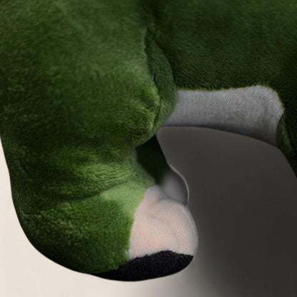 Stegosaurus Dinosaur Soft Stuffed Plush Toy