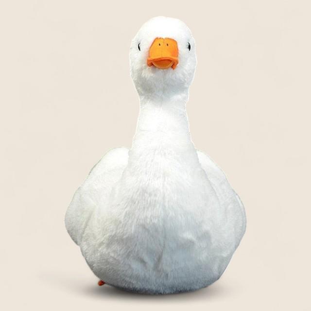 Call Duck Bird Soft Plush Toy