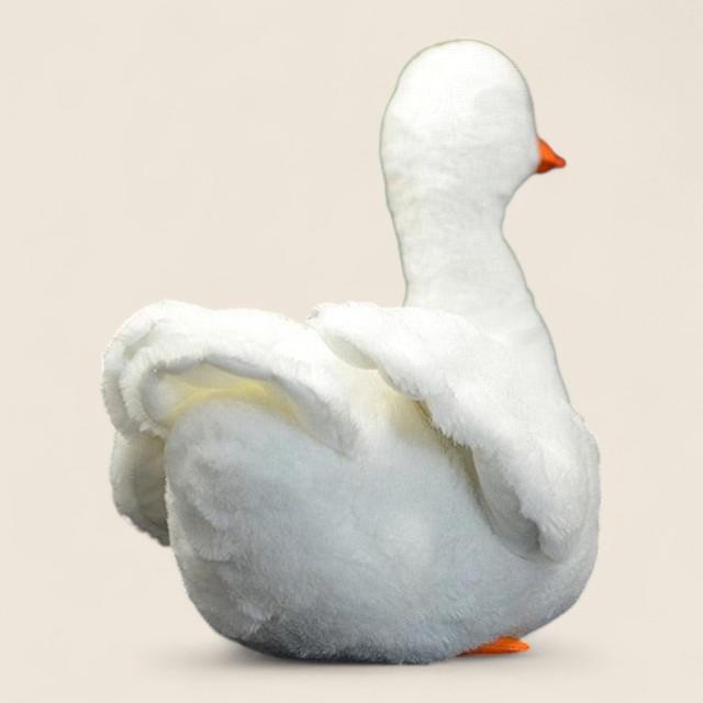 Call Duck Bird Soft Plush Toy