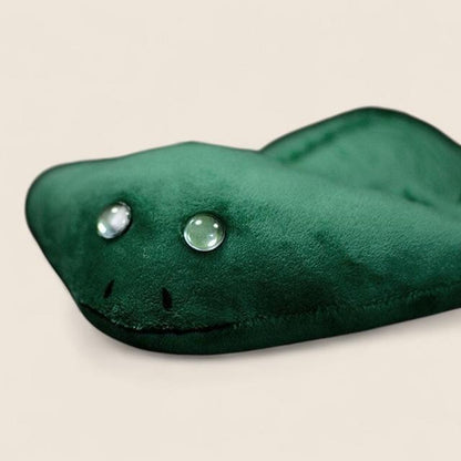 Diplocaulus Soft Stuffed Plush Toy