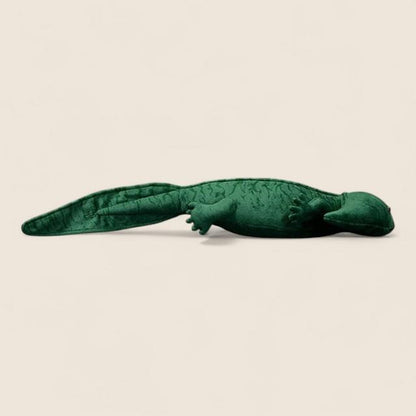 Diplocaulus Soft Stuffed Plush Toy
