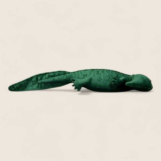 Diplocaulus Soft Stuffed Plush Toy