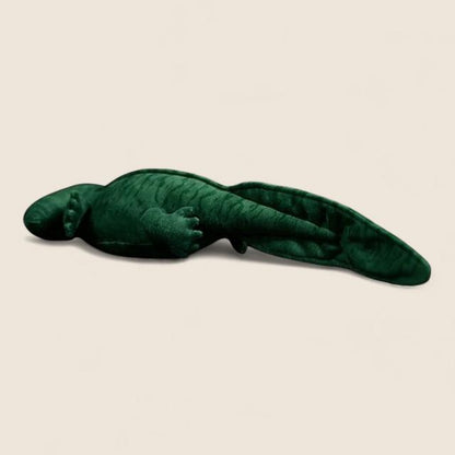 Diplocaulus Soft Stuffed Plush Toy