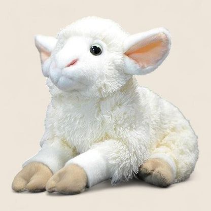 Lamb Sheep Soft Stuffed Plush Toy