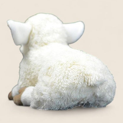 Lamb Sheep Soft Stuffed Plush Toy