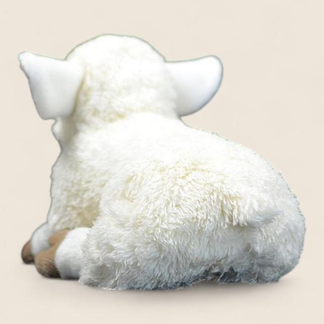 Lamb Sheep Soft Stuffed Plush Toy