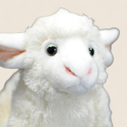 Lamb Sheep Soft Stuffed Plush Toy