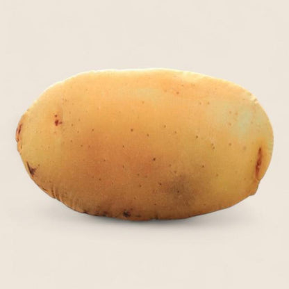 Giant Vegetables Soft Stuffed Plush Pillow Cushion Toy