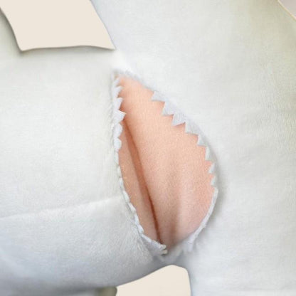 Hammerhead Shark Soft Stuffed Plush Toy