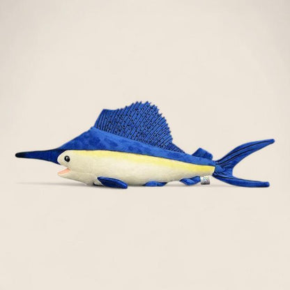 Sailfish Soft Stuffed Plush Toy