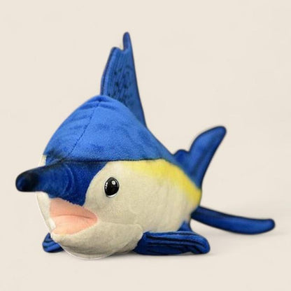Sailfish Soft Stuffed Plush Toy