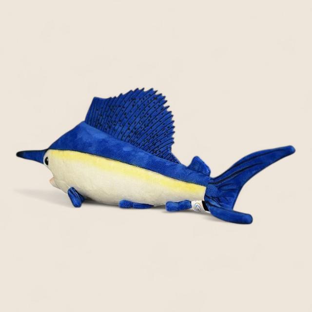Sailfish Soft Stuffed Plush Toy