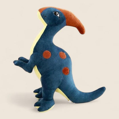 Parasaurolophus Dinosaur Soft Stuffed Plush Toy