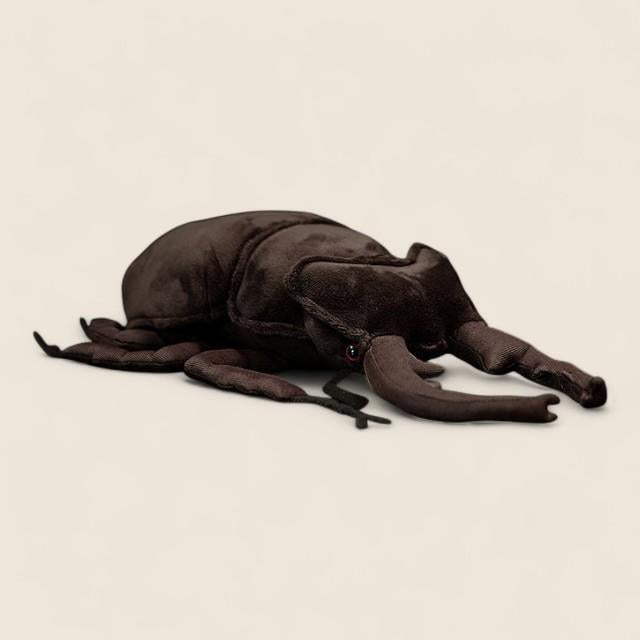 Stag Beetle Soft Stuffed Plush Toy