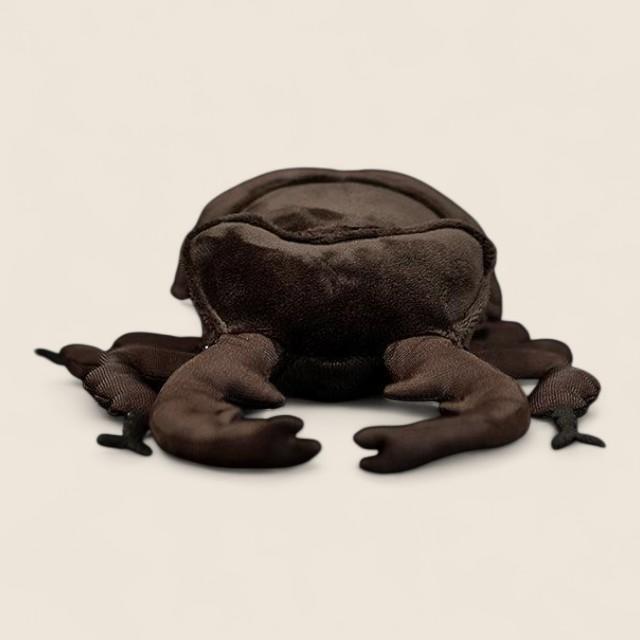 Stag Beetle Soft Stuffed Plush Toy