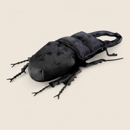 Titan Stag Beetle Soft Stuffed Plush Toy