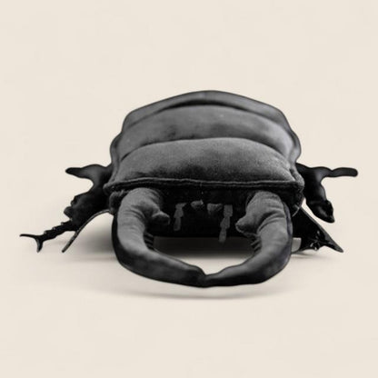Titan Stag Beetle Soft Stuffed Plush Toy
