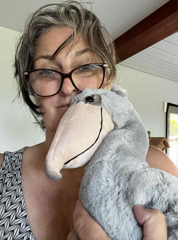 From Our Hands to Their Hearts